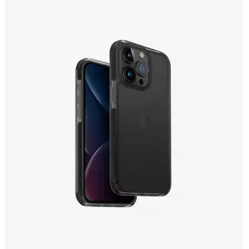 UNIQ Combat Case für iPhone 15 Pro Max 6,7 Zoll Weiß
