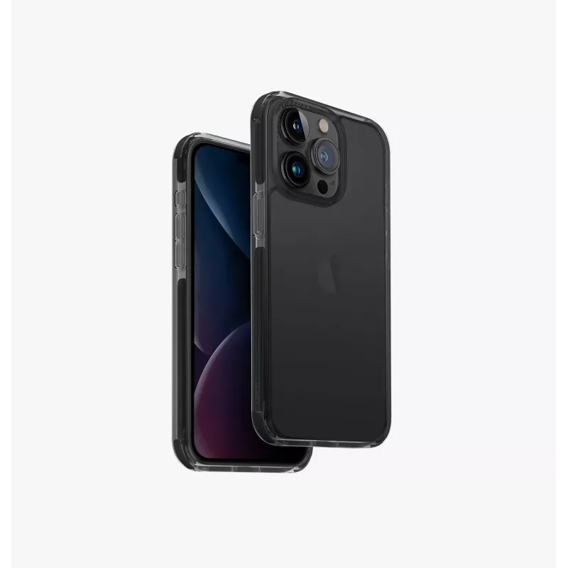UNIQ Combat Case für iPhone 15 Pro Max 6,7 Zoll Weiß