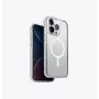 UNIQ Combat Case für iPhone 15 Pro Max 6,7 Zoll MagClick Charging Weiß
