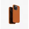 UNIQ Lino Hue Case für Apple iPhone 15 Pro Max 6,7 Zoll MagClick Laden Blush Pink