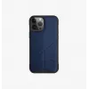UNIQ Transforma Case für iPhone 15 Pro Max 6,7 Zoll MagClick Laden Ebony Black