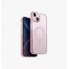 UNIQ Combat Case für iPhone 15 Plus / 14 Plus 6,7 Zoll Magclick Charging Weiß