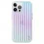UNIQ Coehl Linear Case für iPhone 15 Pro 6,1 Zoll Stardust