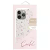 UNIQ Coehl Prairie Case für Apple iPhone 15 Pro 6,1 Zoll Blush Beige