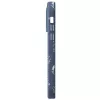 UNIQ Coehl Prairie Case für Apple iPhone 15 Pro 6,1 Zoll Navy Blue / Lavender Blue