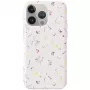 UNIQ Coehl Prairie Protective Case für Apple iPhone 15 Pro Max, Blush Beige