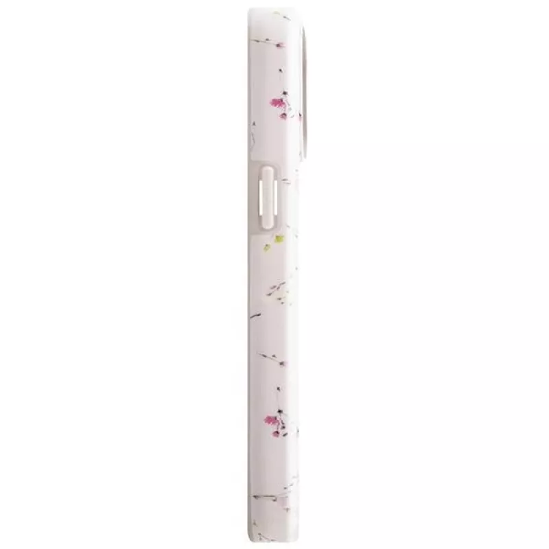 UNIQ Coehl Prairie Protective Case für Apple iPhone 15 Pro Max, Blush Beige