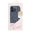 UNIQ Coehl Prairie Case für Apple iPhone 15 Pro Max 6,7 Zoll Navy Blue / Lavender Blue