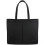 UNIQ Hava 16 Laptop Bag Midnight Black RPET