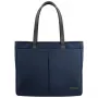 UNIQ Hava 16 Laptop Sleeve Indigo Blue RPET