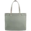 UNIQ Hava 16 inch Laptop Bag Laurel Green RPET