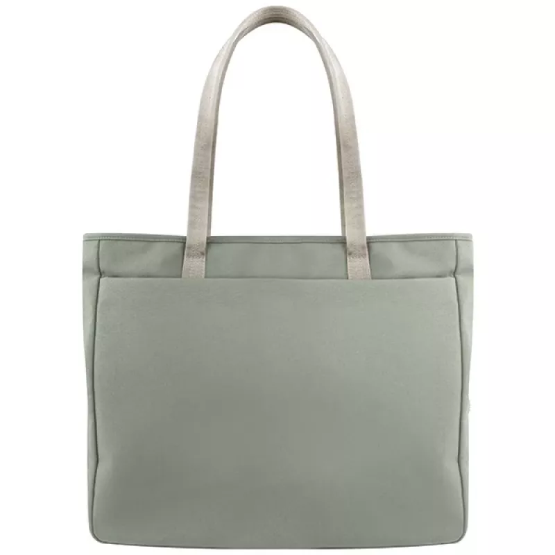 UNIQ Hava 16 inch Laptop Bag Laurel Green RPET