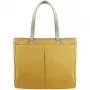 UNIQ Hava 16 inch Laptop Sleeve Canary Yellow RPET