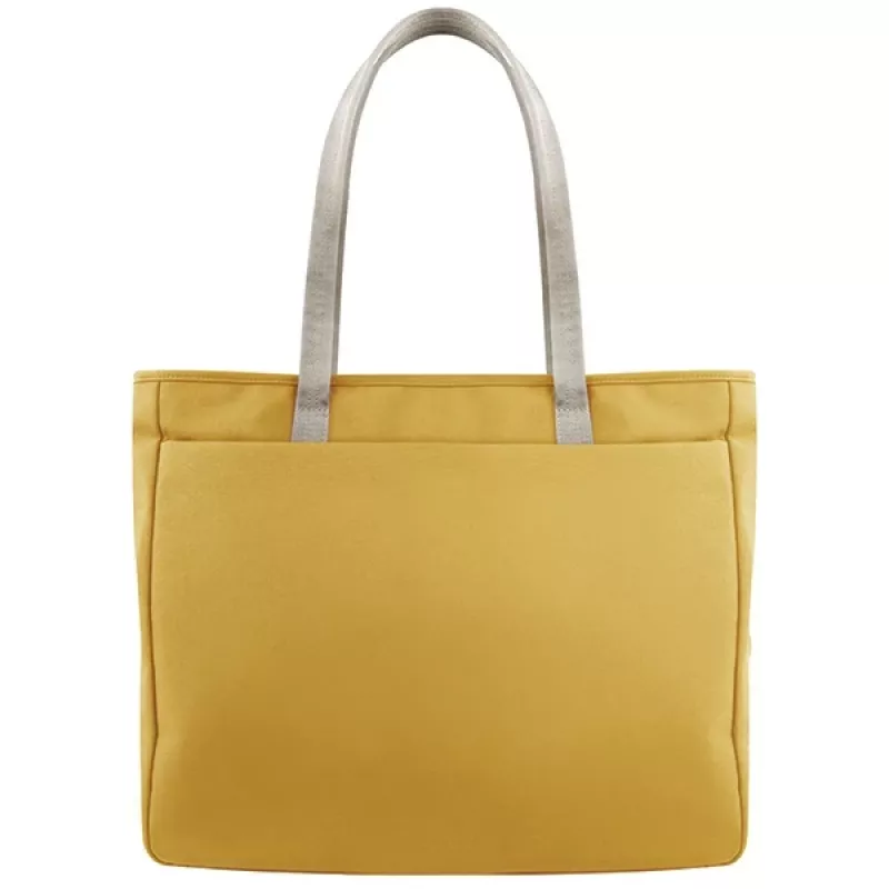 UNIQ Hava 16 inch Laptop Sleeve Canary Yellow RPET