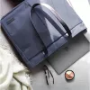 UNIQ Hava 16 inch Laptop Sleeve Canary Yellow RPET