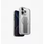 UNIQ Heldro Mag iPhone 15 Pro Max 6,7 Zoll Magclick Ladecase Lucent Clear