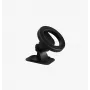 UNIQ TrelixCar Dash Mount Magnetischer Auto-Handyhalter Mitternachtsschwarz