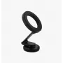 UNIQ Universal Magnetic Car Mount Holder Midnight Black