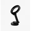 UNIQ Universal Magnetic Car Mount Holder Midnight Black