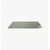 UNIQ Hagen Reversible Magnetic Desk Mat Midnight Black / Washed Blue