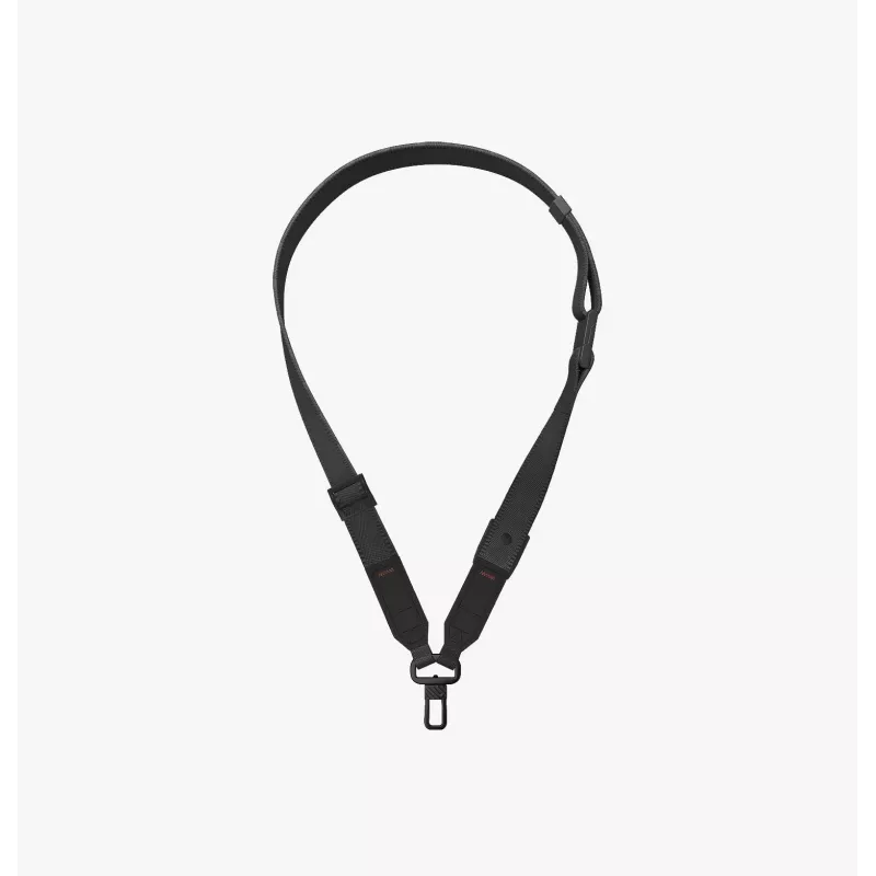 UNIQ Vista 2-in-1 Universal Phone Lanyard Pearl White