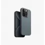UNIQ Lyden DS MagClick Charging Case für iPhone 15 Pro 6,1 Zoll Washed Blue-Black