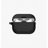 UNIQ Clyde Lock Case für AirPods Pro 2 (2022/2023) - Charcoal/Dark Grey