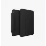 UNIQ Ryze 360 Protective Case for iPad Air 13 M2 2024 / M3 2025 / M4 2026, Midnight Black