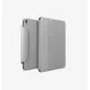 UNIQ Ryze 360 Protective Case for iPad Air 13 M2 2024 / M3 2025 / M4 2026, Midnight Black