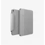 UNIQ Ryze 360 Case für iPad Air 13 Zoll M2 2024 / M3 2025 / M4 2026, Kreidegrau