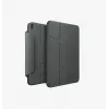 UNIQ Ryze 360 Case für iPad Air 13 Zoll M2 2024 / M3 2025 / M4 2026, Kreidegrau
