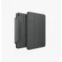 UNIQ Ryze 360 Case für iPad Air 13 M2 2024 / M3 2025 / M4 2026, Lichen Green