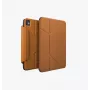 UNIQ Ryze 360 Case für iPad Pro 11 M4 2024 / M5 2025, Karamellbraun