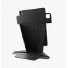 UNIQ Ryze 360 Case für iPad Pro 13 M4 2024 / M5 2025, Midnight Black