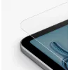 UNIQ Optix Clear Tempered Glass Screen Protector für iPad Air 13-Zoll (M2 2024 / M3 2025 / M4 2026) mit Applikator