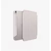 UNIQ Camden Click Folio Case für iPad Air 13-Zoll (M2 2024 / M3 2025 / M4 2026) - Stone Blue