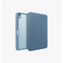 UNIQ Moven Case für iPad Air 11 M2 2024 / M3 2025 / M4 2026, Stone Blue
