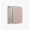 UNIQ Moven Case für iPad Air 11 M2 2024 / M3 2025 / M4 2026, Stone Blue