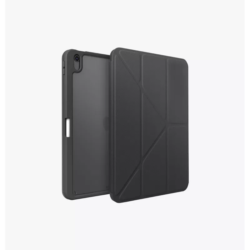 UNIQ Moven Case für iPad Air 11 M2 2024 / M3 2025 / M4 2026, Stone Blue