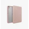UNIQ Moven Case für iPad Air 13 M2 2024 / M3 2025 / M4 2026, Stone Blue