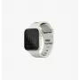 UNIQ Stride SE Apple Watch 42/41/40mm FKM Rubber Strap Lume Midnight Green