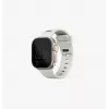 UNIQ Stride SE Apple Watch 42/41/40mm FKM Rubber Strap Lume Midnight Green