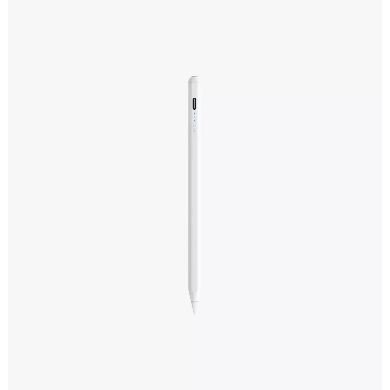 UNIQ Pixo Lite 2.0 Magnetic Stylus für iPad Graphite Black