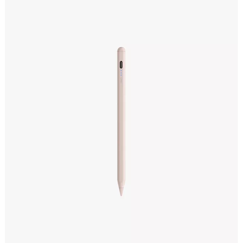 UNIQ Pixo Lite 2.0 Magnetic Stylus für iPad Graphite Black