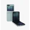 UNIQ Ora Case für Samsung Galaxy Z Flip6 / Z Flip7 FE, Schwarz
