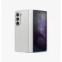 UNIQ Ora Case für Samsung Galaxy Z Fold6, Creme