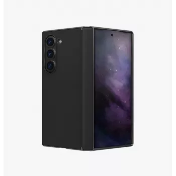 UNIQ Ora Case für Samsung Galaxy Z Fold6, Creme