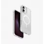 UNIQ LifePro Xtreme Case für iPhone 16 Plus 6,7 Zoll MagClick Laden Frost Clear