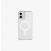 UNIQ LifePro Xtreme Case für iPhone 16 Plus 6,7 Zoll MagClick Laden Frost Clear