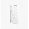 UNIQ LifePro Xtreme Case für iPhone 16 Plus 6,7 Zoll MagClick Laden Frost Clear